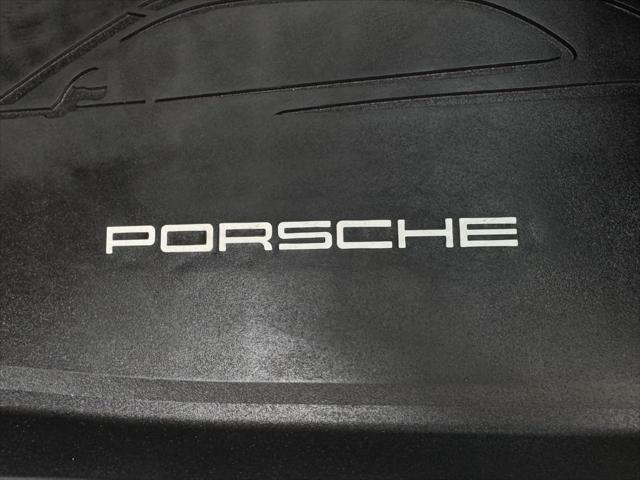 used 2023 Porsche Macan car, priced at $48,950