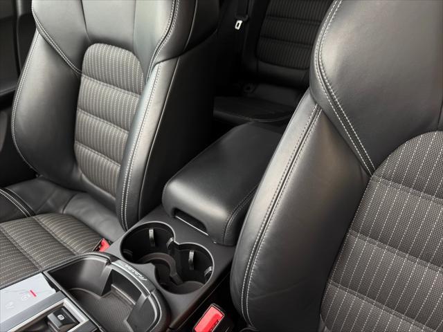 used 2023 Porsche Macan car, priced at $48,950