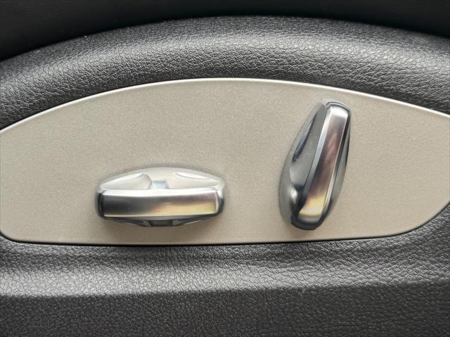 used 2023 Porsche Macan car, priced at $48,950