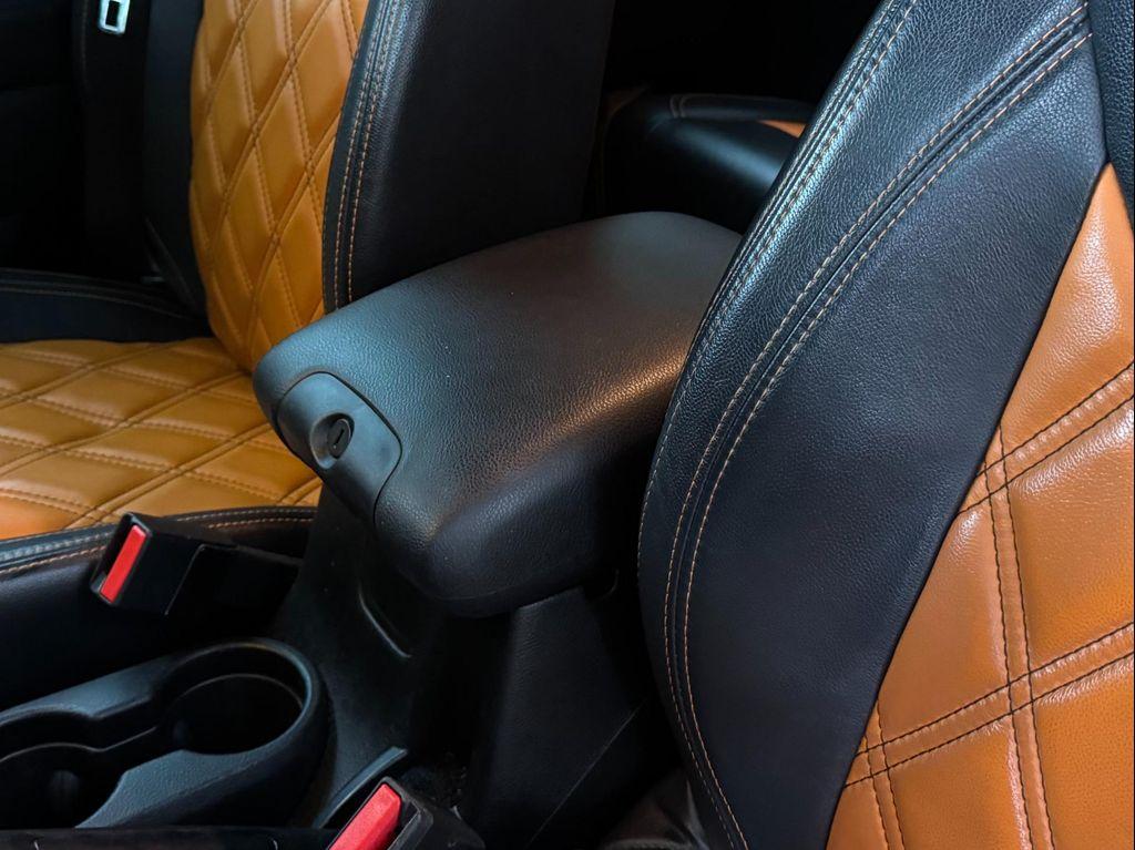 used 2018 Jeep Wrangler JK Unlimited car, priced at $34,500