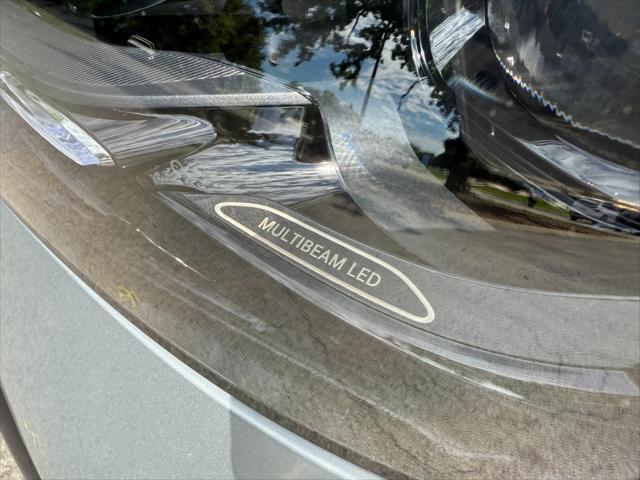 used 2024 Mercedes-Benz GLE 450 car, priced at $72,900