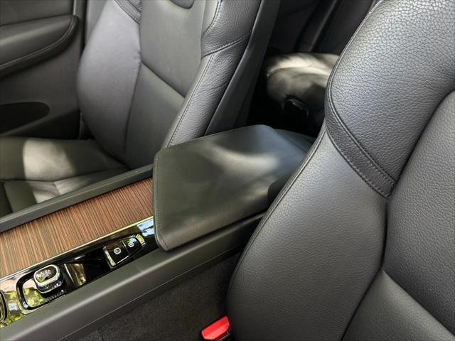 used 2023 Volvo XC60 car, priced at $37,890