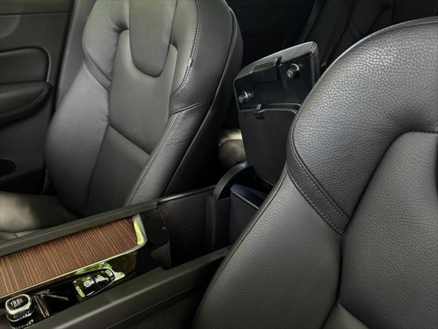 used 2023 Volvo XC60 car, priced at $37,890