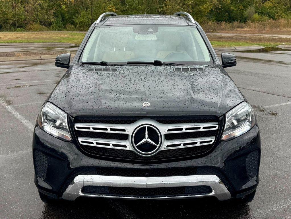 used 2019 Mercedes-Benz GLS 450 car, priced at $28,900