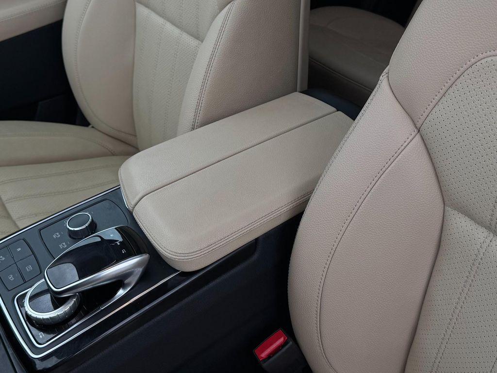 used 2019 Mercedes-Benz GLS 450 car, priced at $28,900