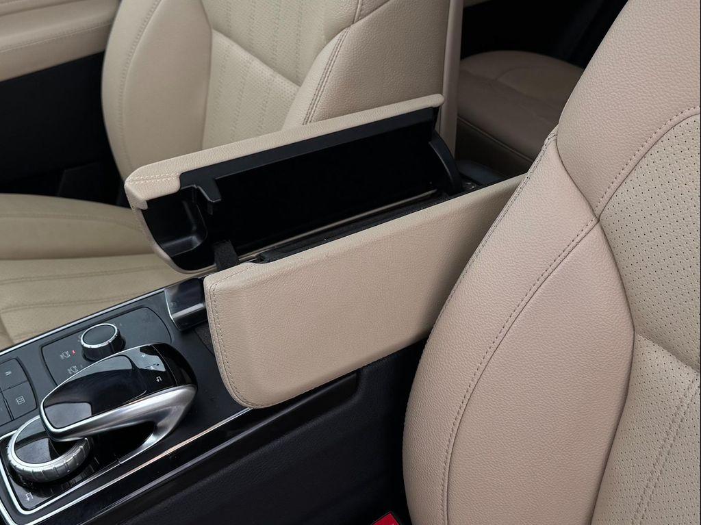 used 2019 Mercedes-Benz GLS 450 car, priced at $28,900