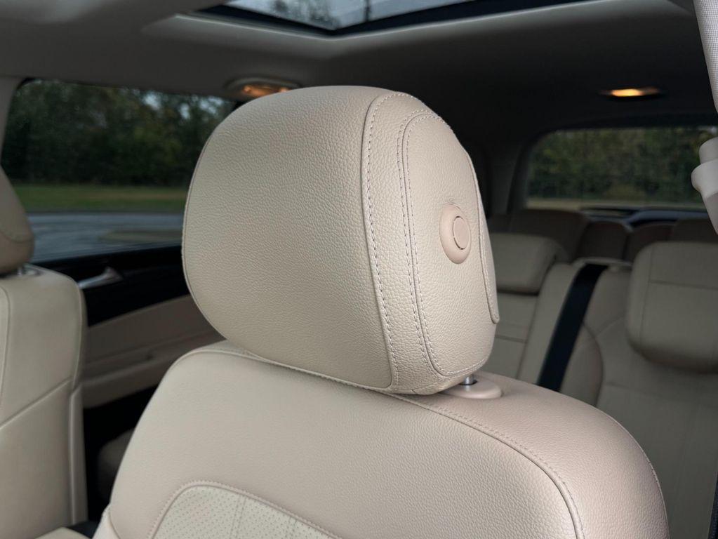 used 2019 Mercedes-Benz GLS 450 car, priced at $28,900