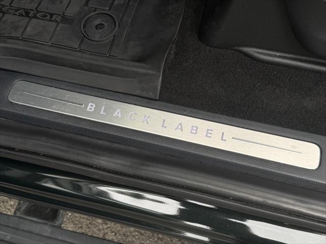 used 2022 Lincoln Navigator car, priced at $65,900