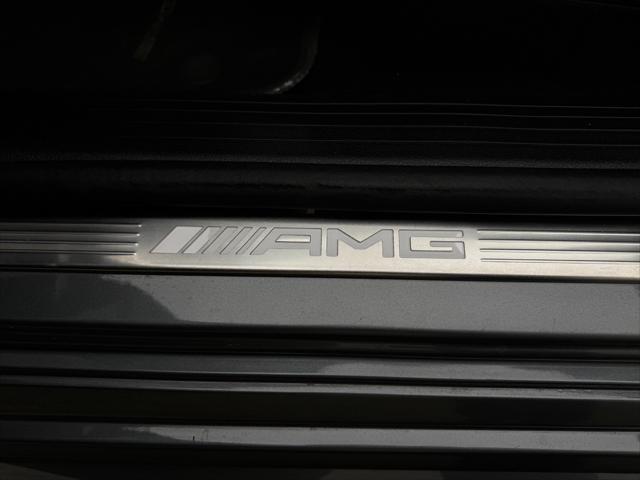 used 2021 Mercedes-Benz AMG GLE 53 car, priced at $48,900