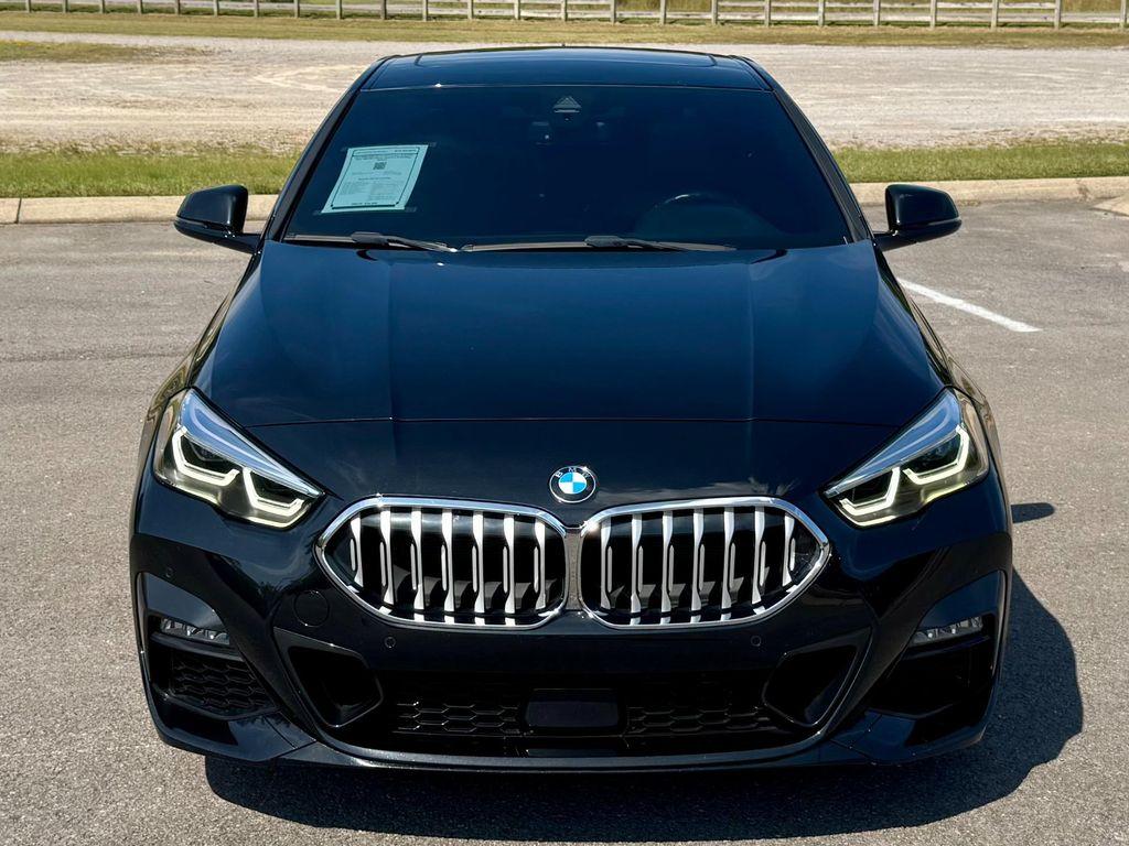 used 2024 BMW 228 Gran Coupe car, priced at $33,500