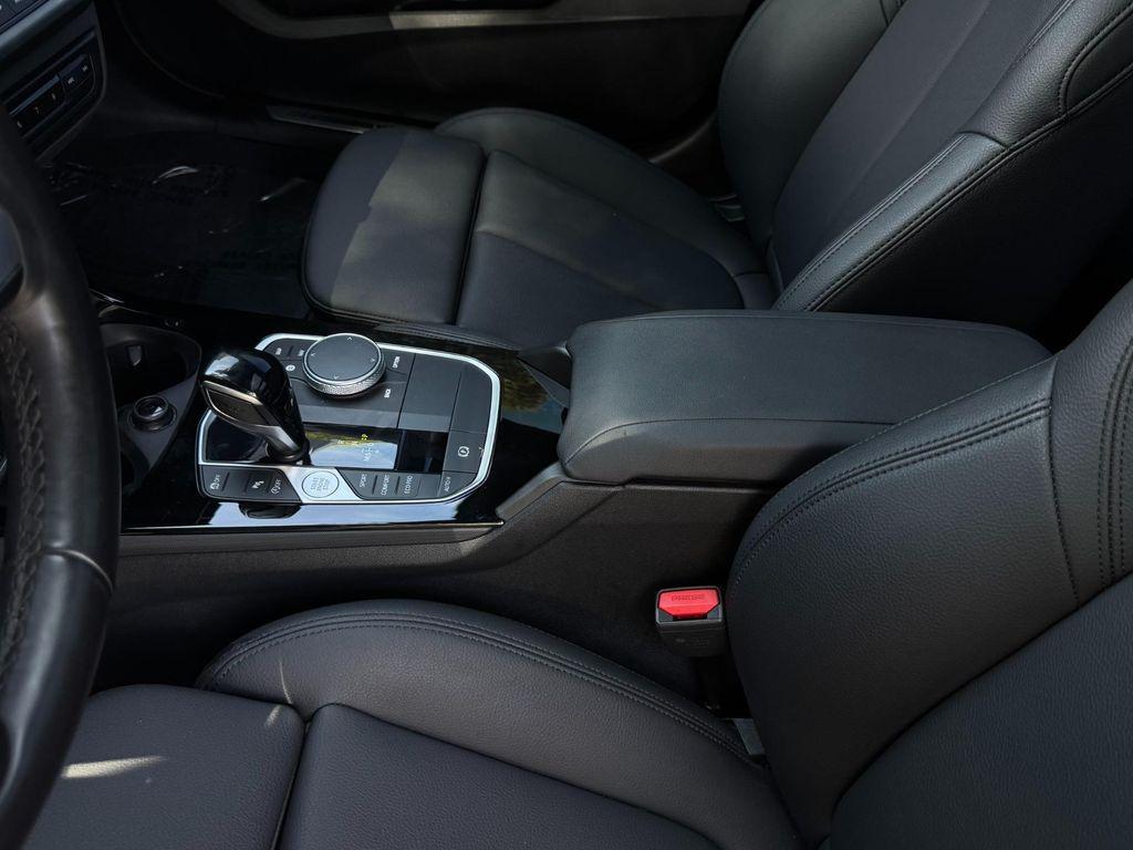 used 2024 BMW 228 Gran Coupe car, priced at $33,500