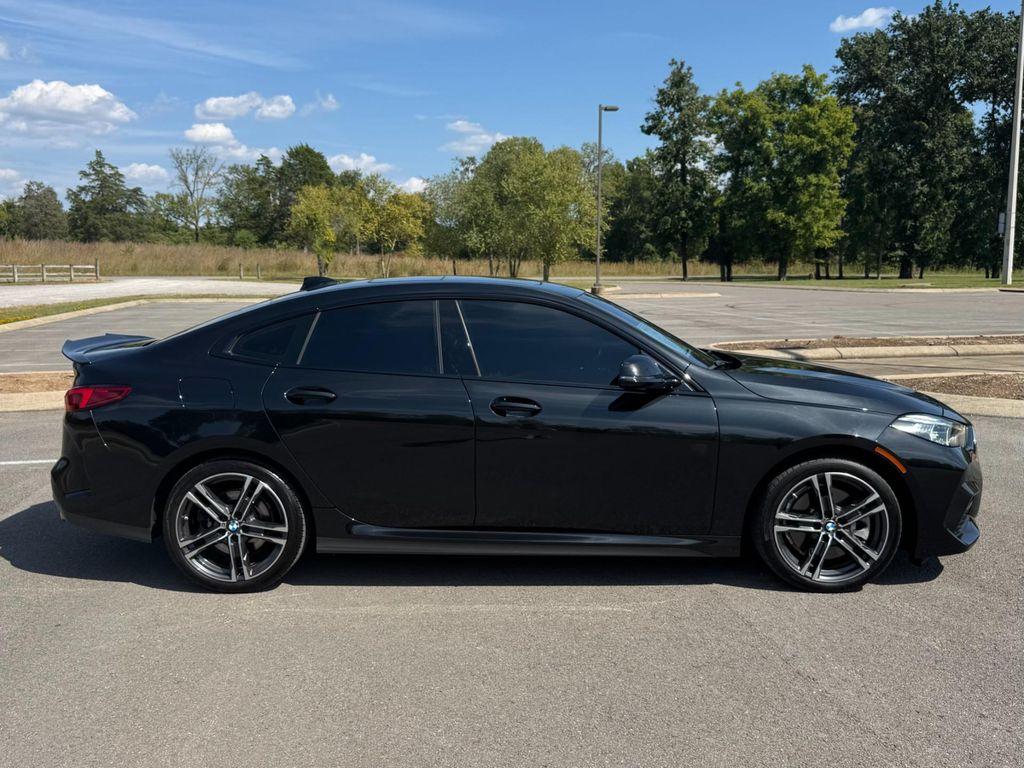 used 2024 BMW 228 Gran Coupe car, priced at $33,500