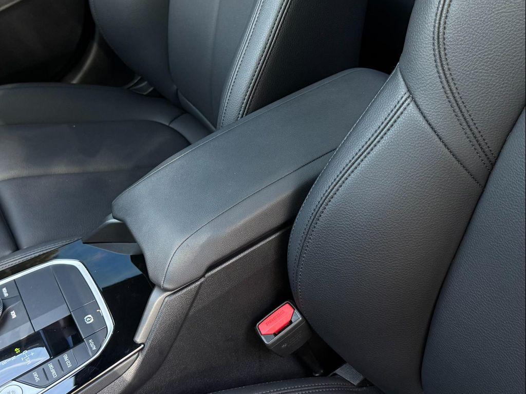 used 2024 BMW 228 Gran Coupe car, priced at $33,500