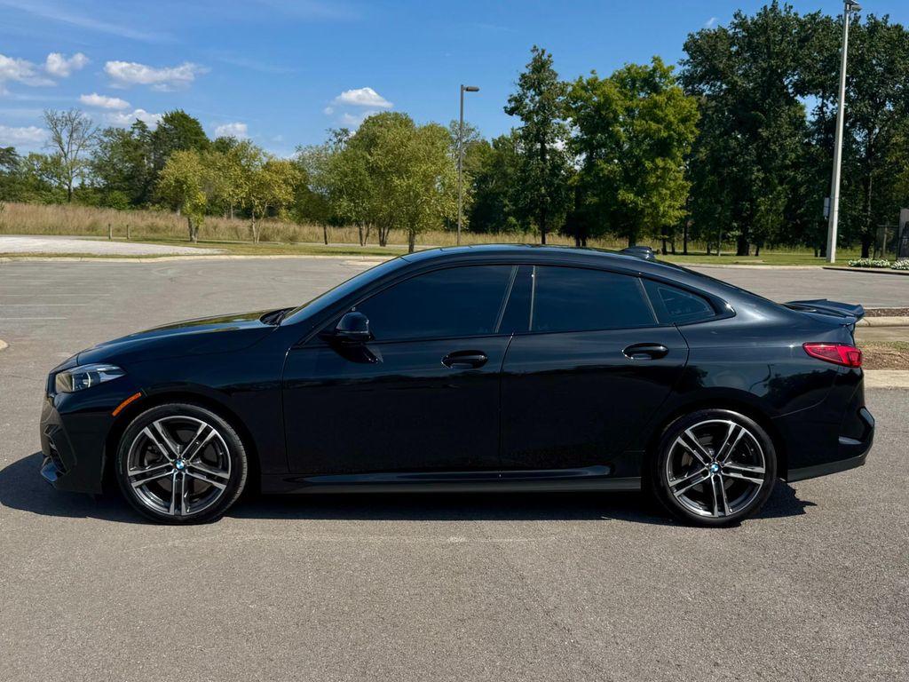 used 2024 BMW 228 Gran Coupe car, priced at $33,500