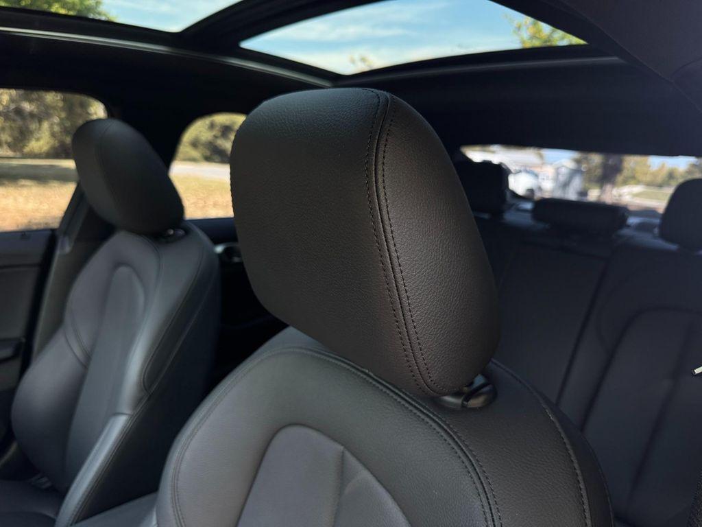 used 2024 BMW 228 Gran Coupe car, priced at $33,500