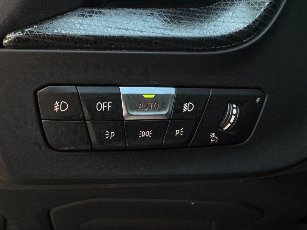 used 2024 BMW 228 Gran Coupe car, priced at $33,500