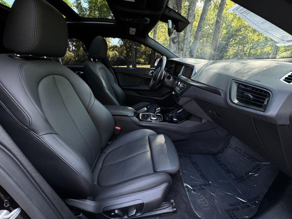 used 2024 BMW 228 Gran Coupe car, priced at $33,500