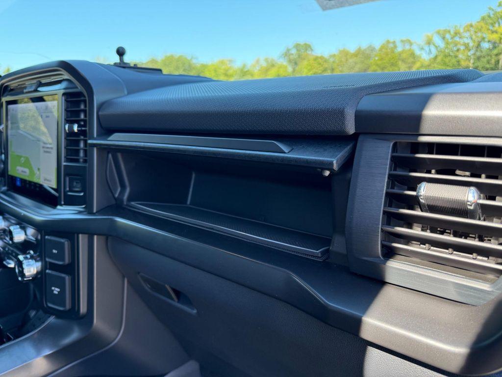used 2025 Ford F-150 car, priced at $63,900