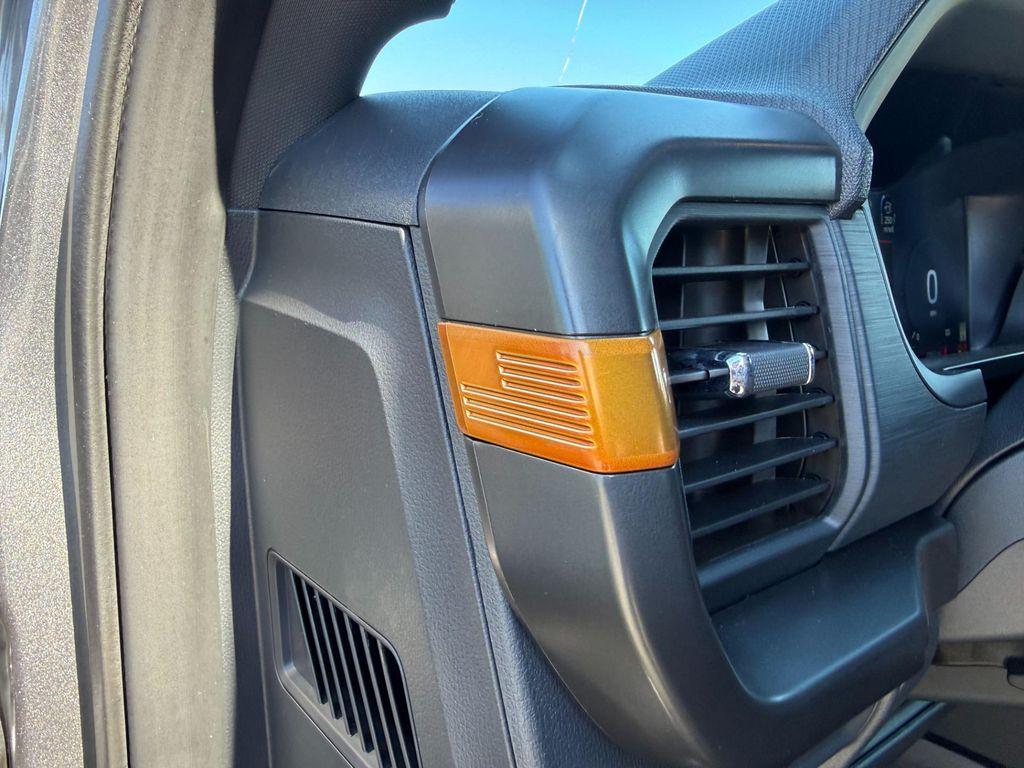 used 2025 Ford F-150 car, priced at $63,900
