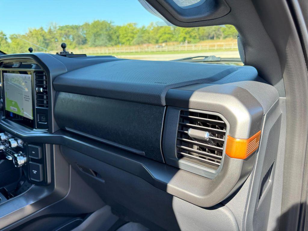 used 2025 Ford F-150 car, priced at $63,900