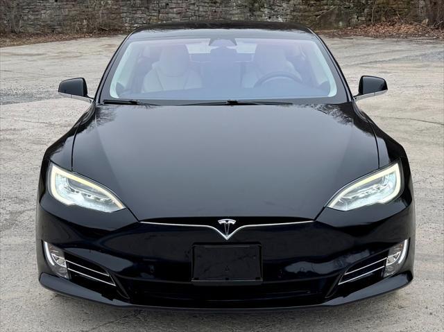 used 2019 Tesla Model S car, priced at $47,900