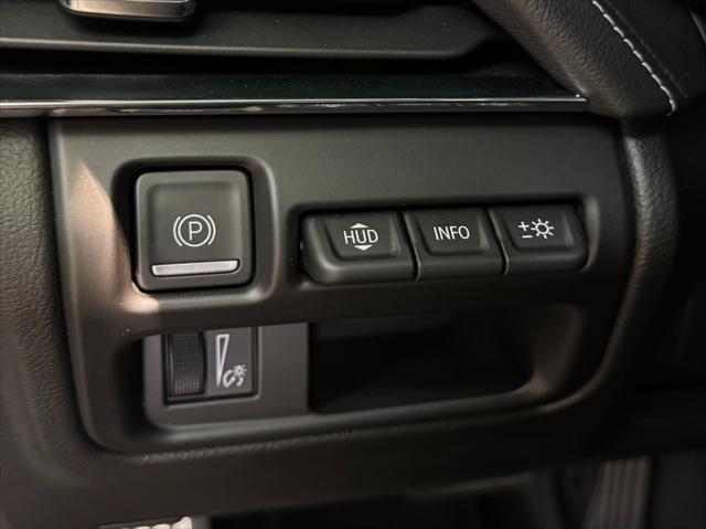 used 2023 Cadillac CT5-V car, priced at $84,950
