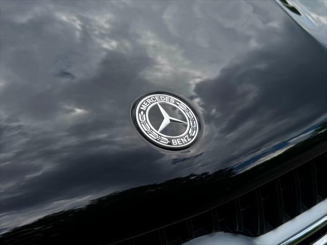 used 2025 Mercedes-Benz GLE 350 car, priced at $59,500