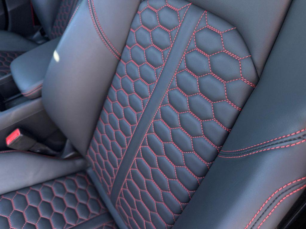 used 2025 Audi RS 5 car, priced at $85,900