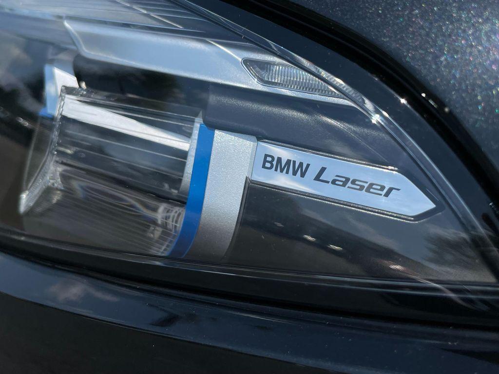 used 2022 BMW M8 Gran Coupe car, priced at $82,950