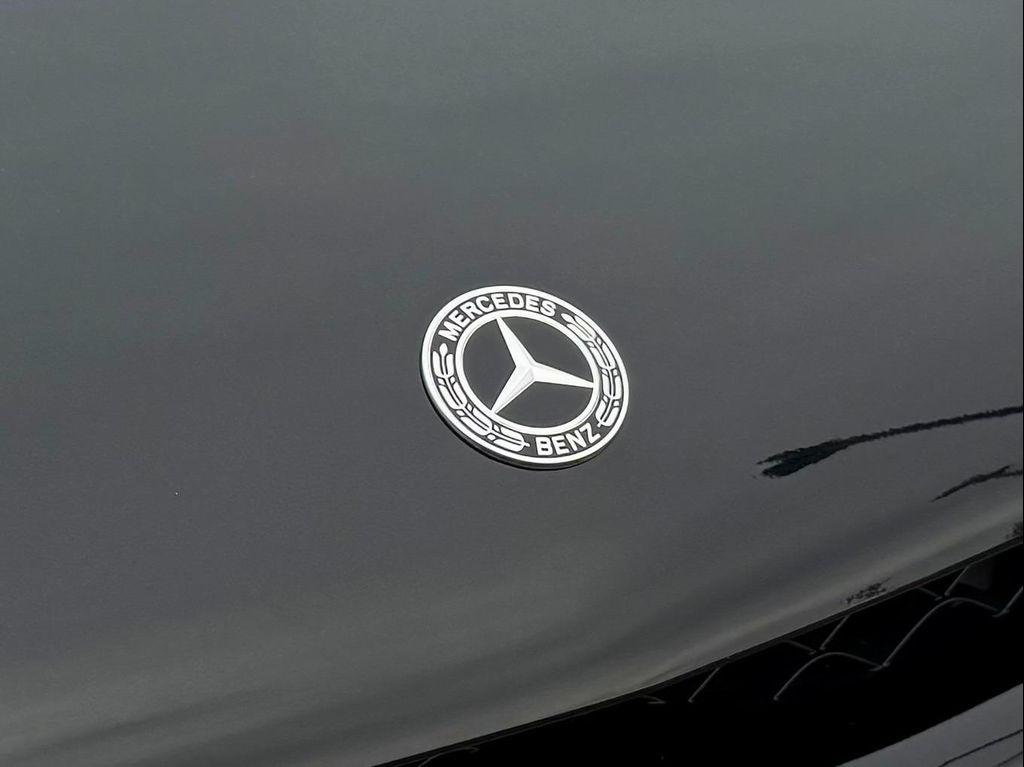 used 2022 Mercedes-Benz GLS 450 car, priced at $57,900