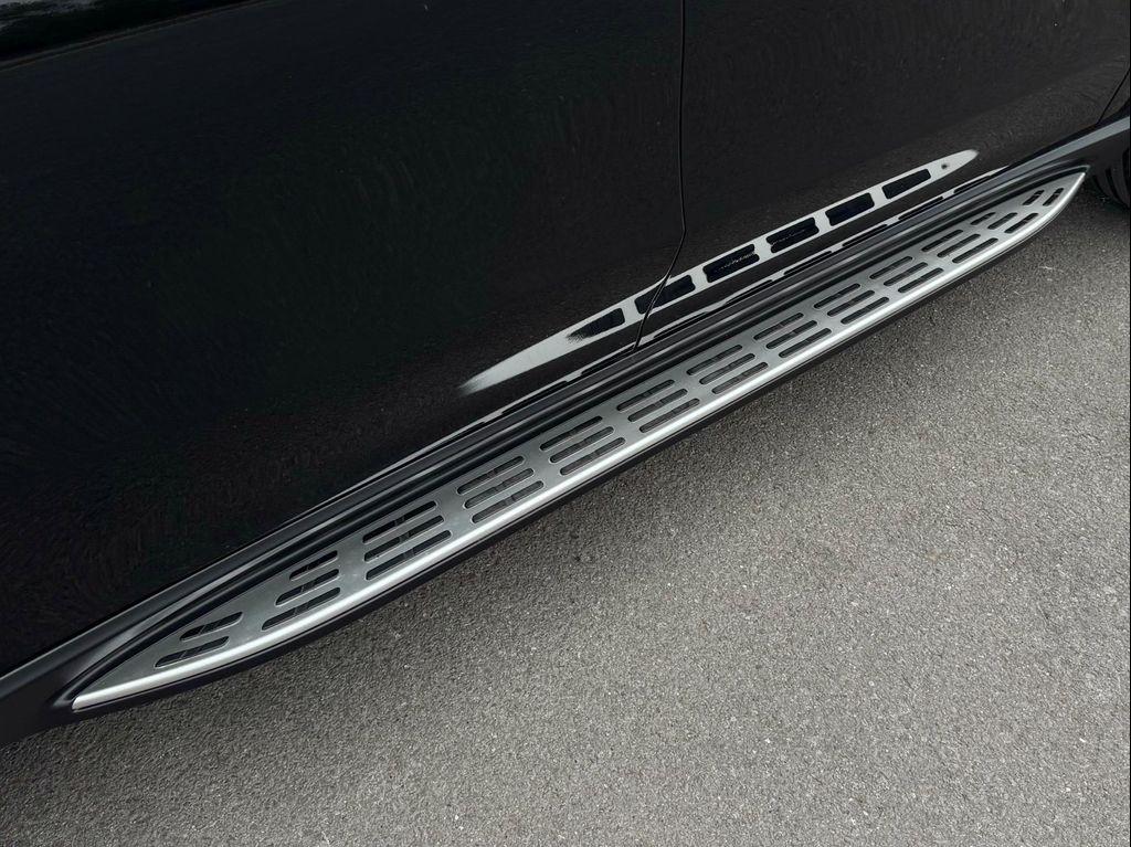 used 2022 Mercedes-Benz GLS 450 car, priced at $57,900