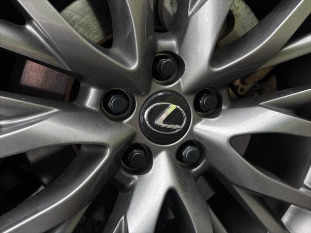 used 2022 Lexus RX 350 car, priced at $40,950