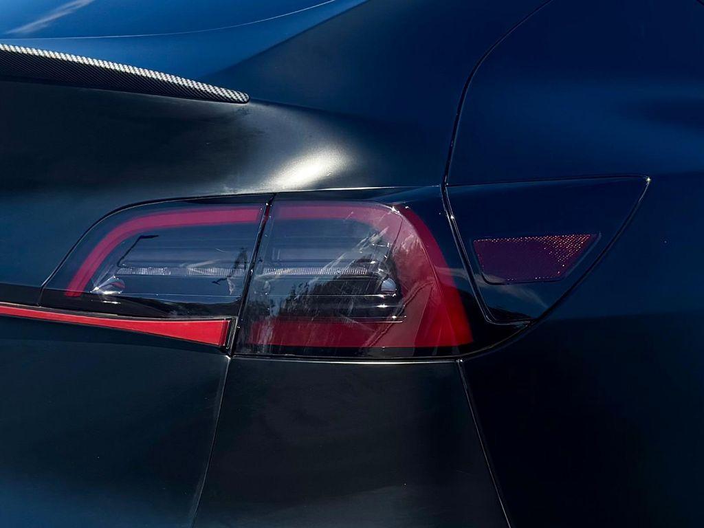 used 2022 Tesla Model Y car, priced at $22,900