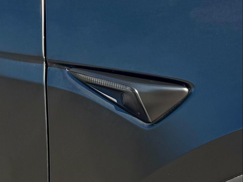 used 2022 Tesla Model Y car, priced at $22,900