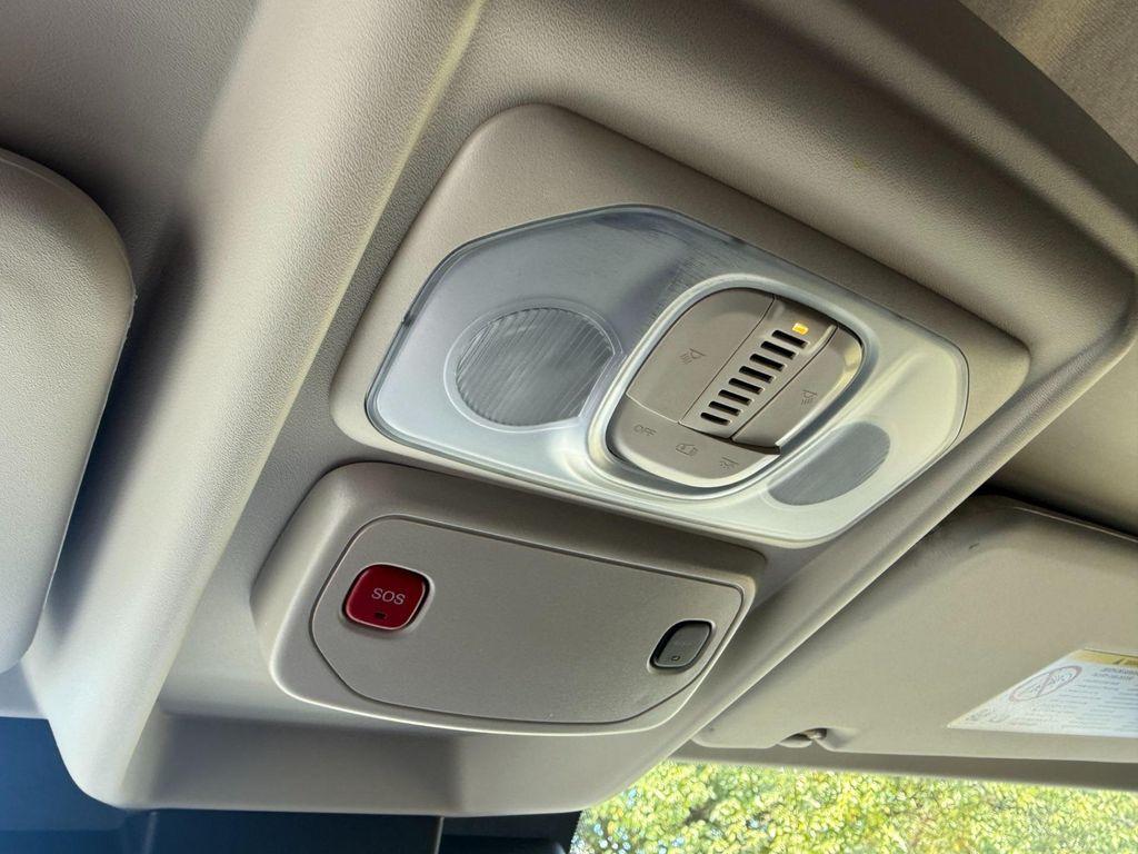 used 2023 Ram ProMaster 3500 car, priced at $44,900