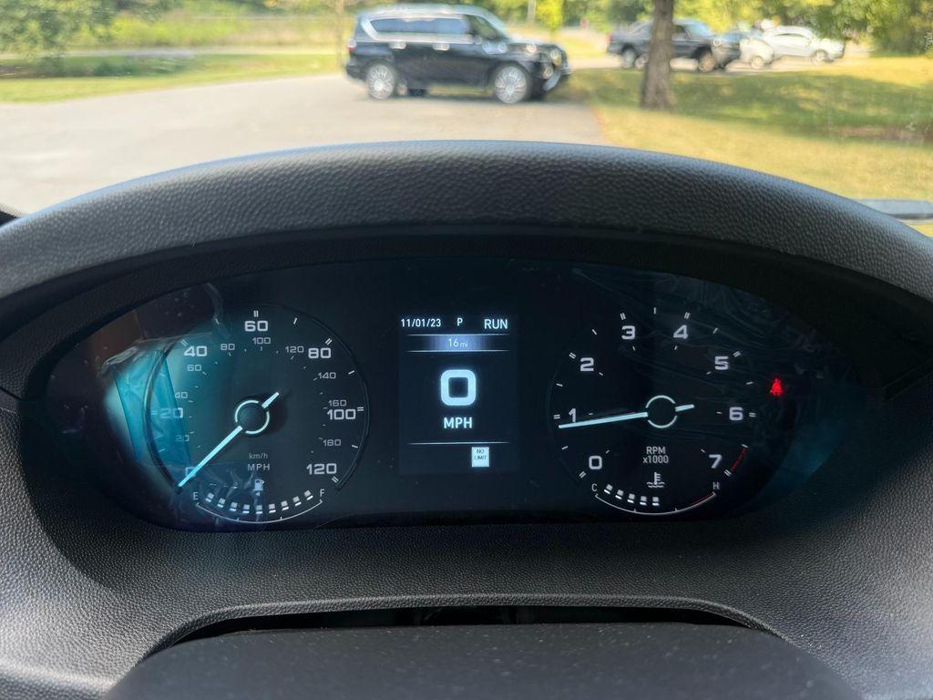 used 2023 Ram ProMaster 3500 car, priced at $44,900