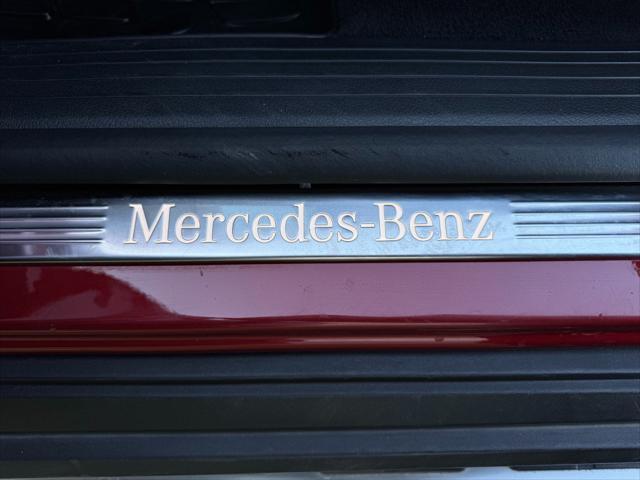 used 2024 Mercedes-Benz GLS 580 car, priced at $92,950