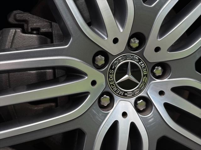 used 2020 Mercedes-Benz GLS 450 car, priced at $42,950