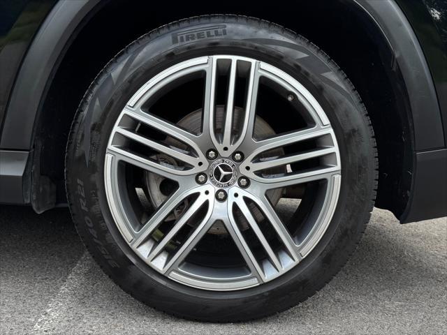 used 2020 Mercedes-Benz GLS 450 car, priced at $42,950