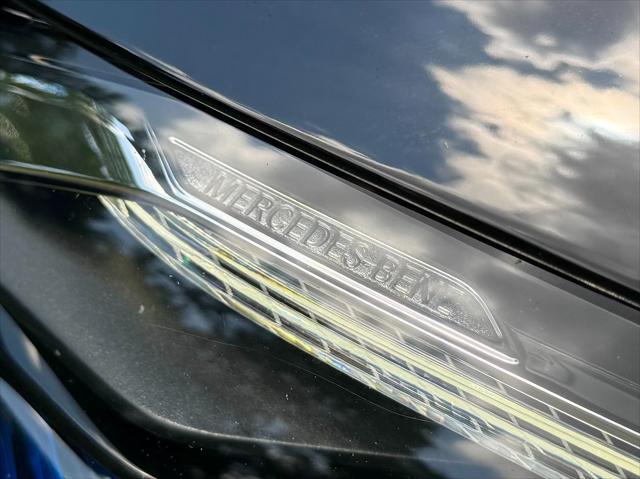 used 2020 Mercedes-Benz GLS 450 car, priced at $42,950