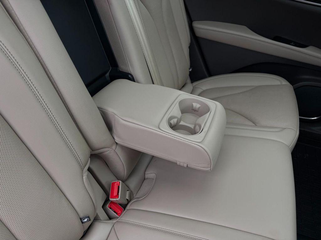 used 2021 Lincoln Nautilus car, priced at $33,950