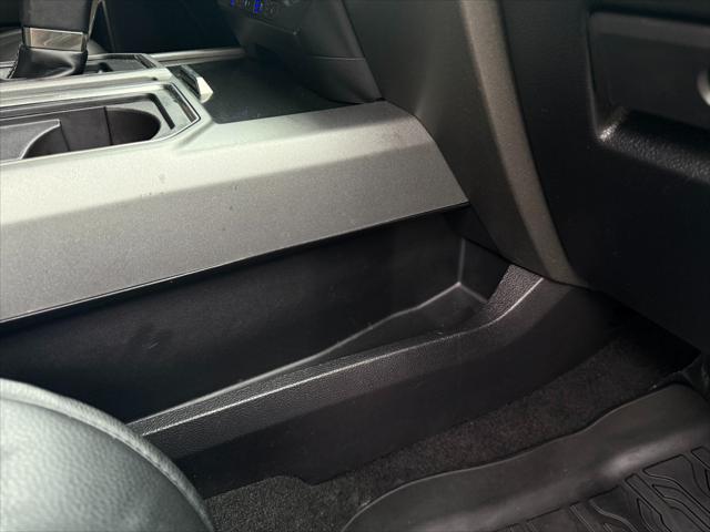 used 2019 Ford F-150 car, priced at $59,950