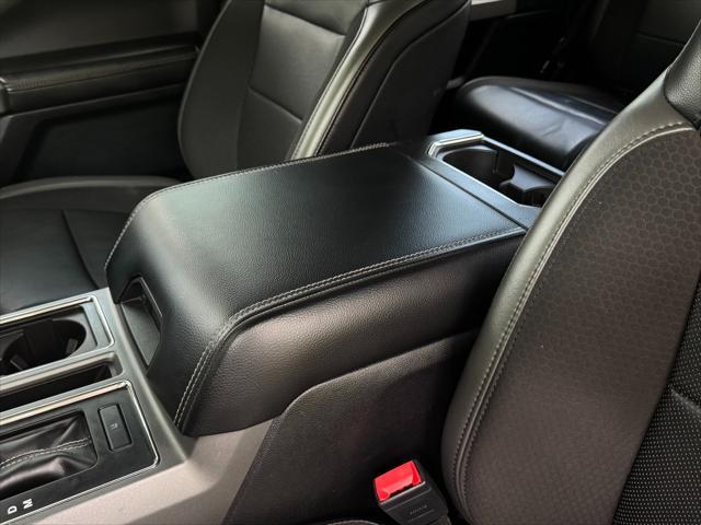 used 2019 Ford F-150 car, priced at $59,950