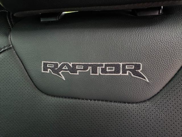 used 2019 Ford F-150 car, priced at $59,950