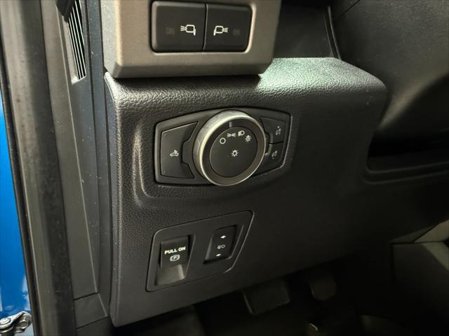 used 2019 Ford F-150 car, priced at $59,950