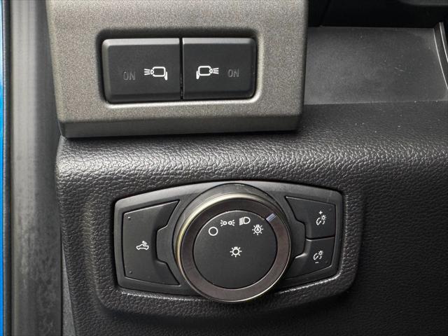 used 2019 Ford F-150 car, priced at $59,950