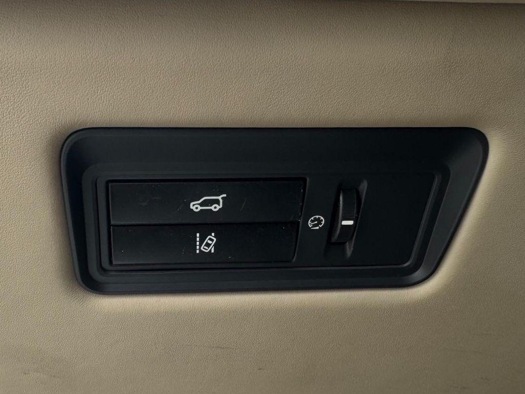 used 2014 Land Rover Range Rover car, priced at $28,950