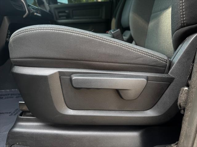 used 2024 Ram 2500 car, priced at $58,950