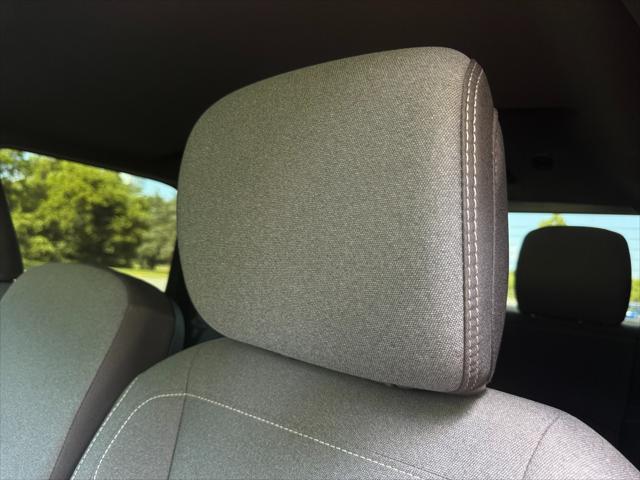 used 2024 Ram 2500 car, priced at $58,950