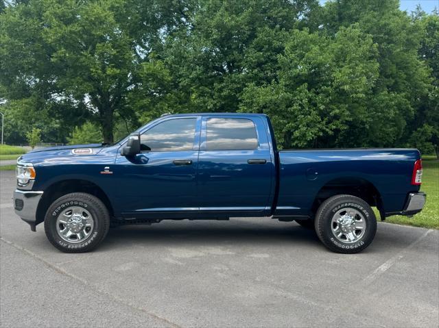 used 2024 Ram 2500 car, priced at $58,950